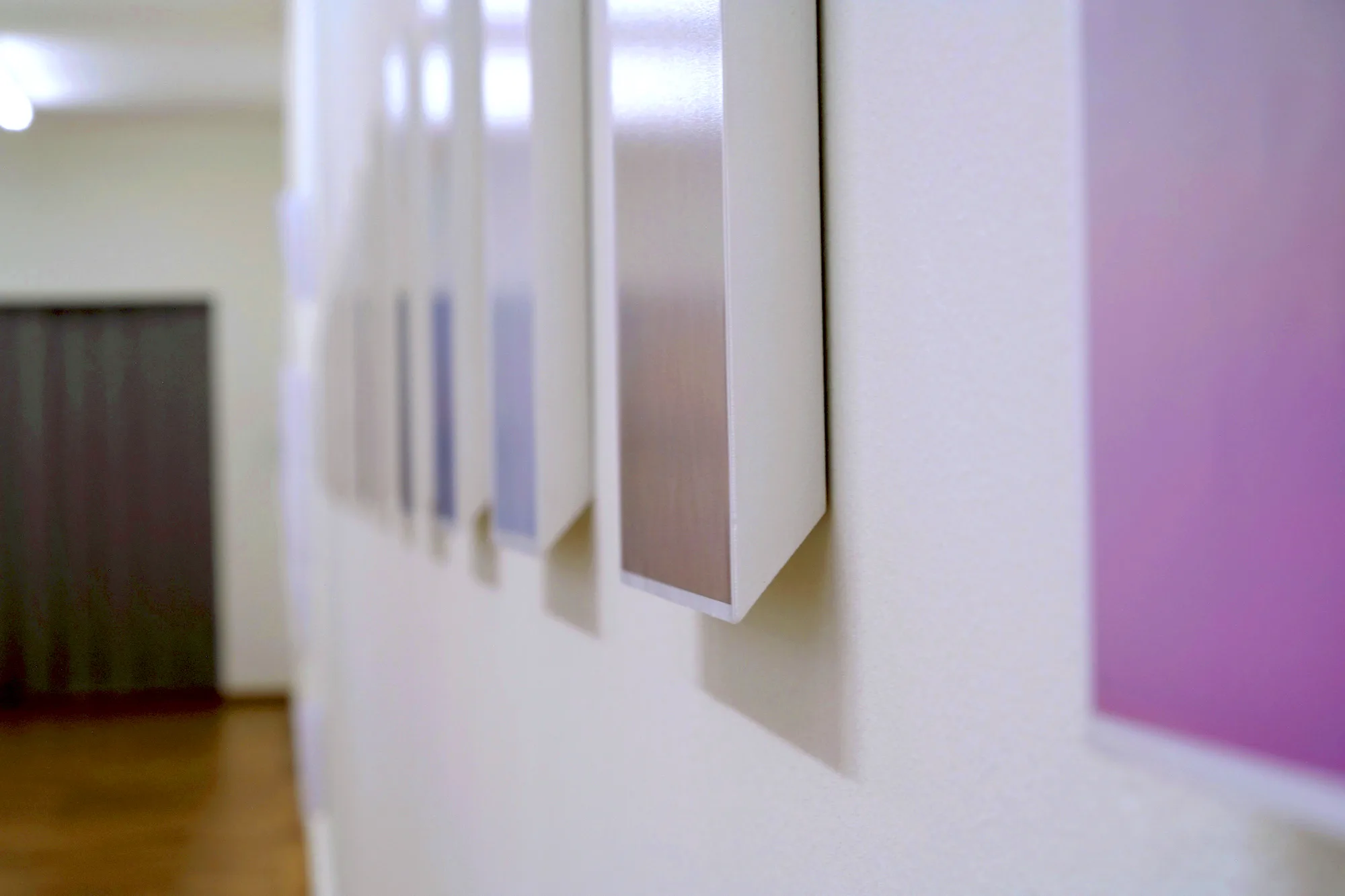 Errors Series, detail
